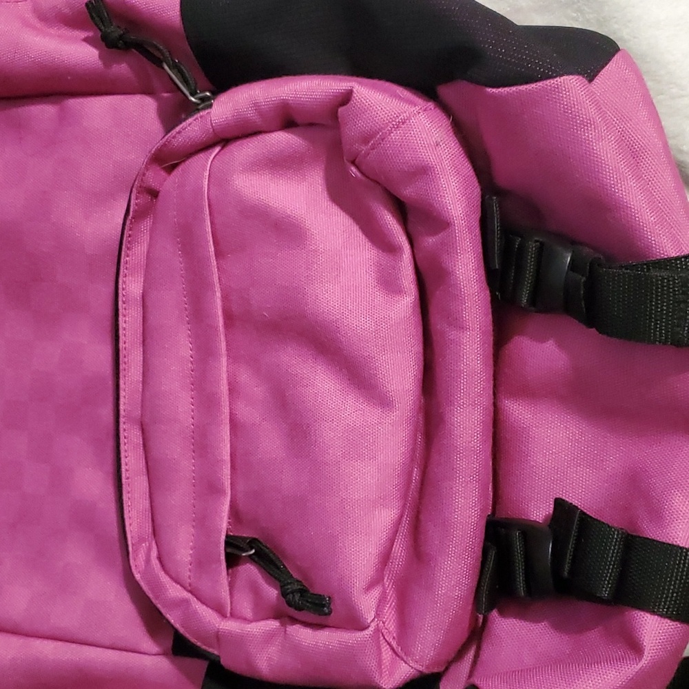 Vans Backpack - image 3